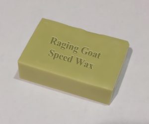 Fastest Snowboard Wax